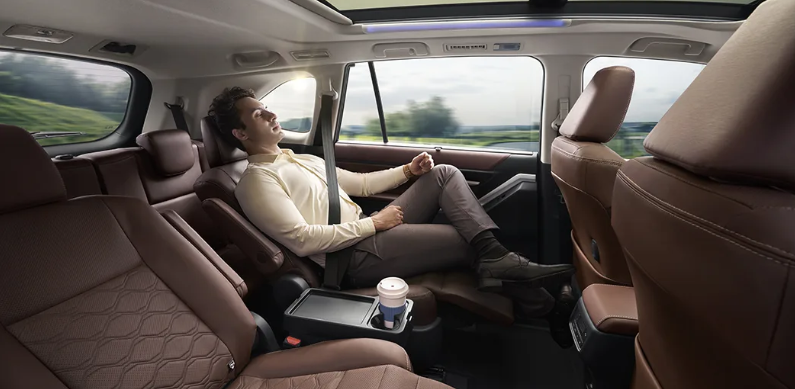 difference in Toyota Camry models