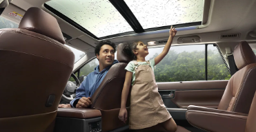 difference in Toyota Camry models