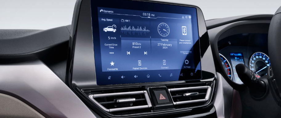 How Does a Hybrid Car Work? Toyota