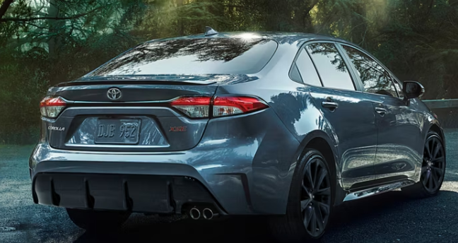 upcoming toyota vehicles
